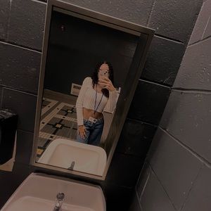 Meet your Posher, Daniela